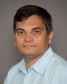 Dr. Eugene Shakirov