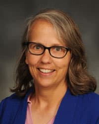Dr. Lori Hazelhurst