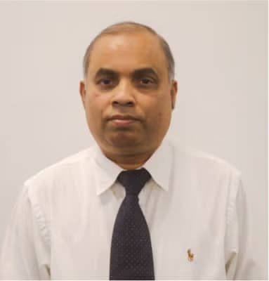 Dr. Ruhul Amin