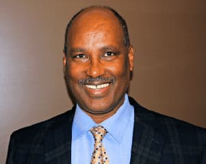 Dr. Tesfaye Belay