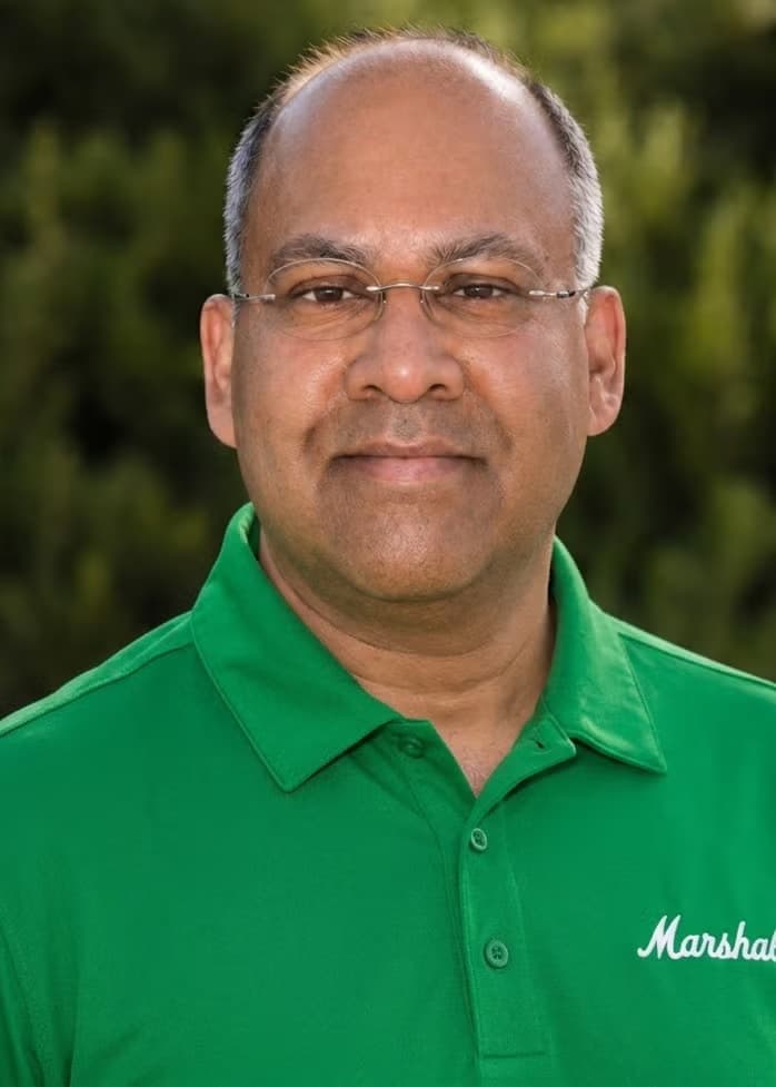 Gautam Pillay, PhD