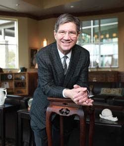 James Nemitz, PhD
