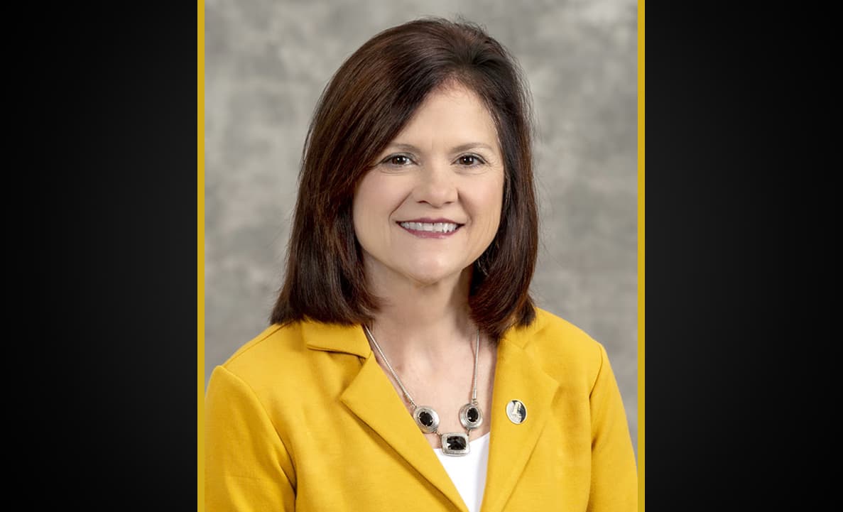 Paige Carney, PhD