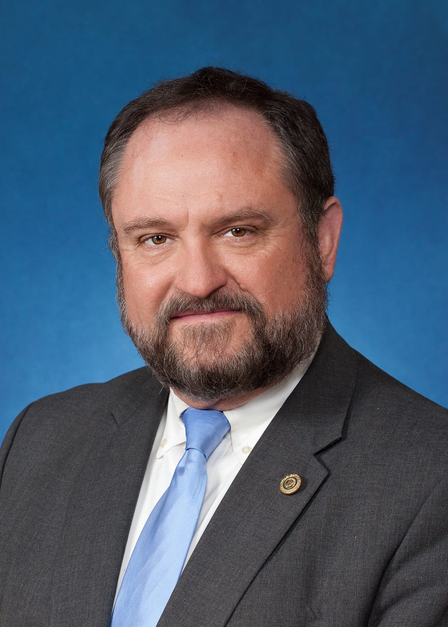 Ted Lewis, PhD