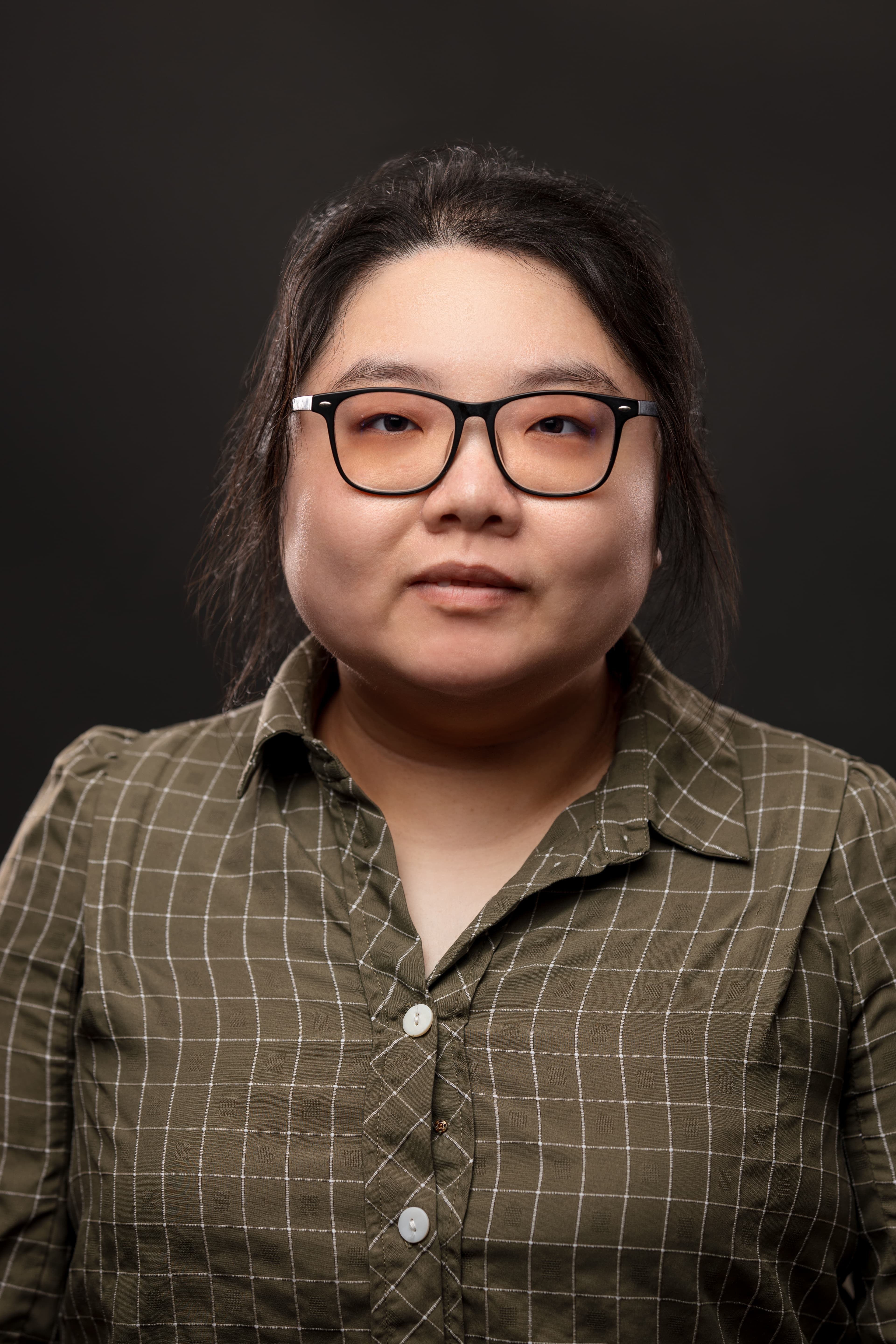 Dr. Zhen Lyu