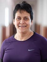 Piyali Dasgupta