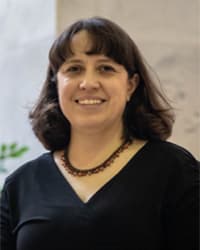 Jennifer Franko, PhD