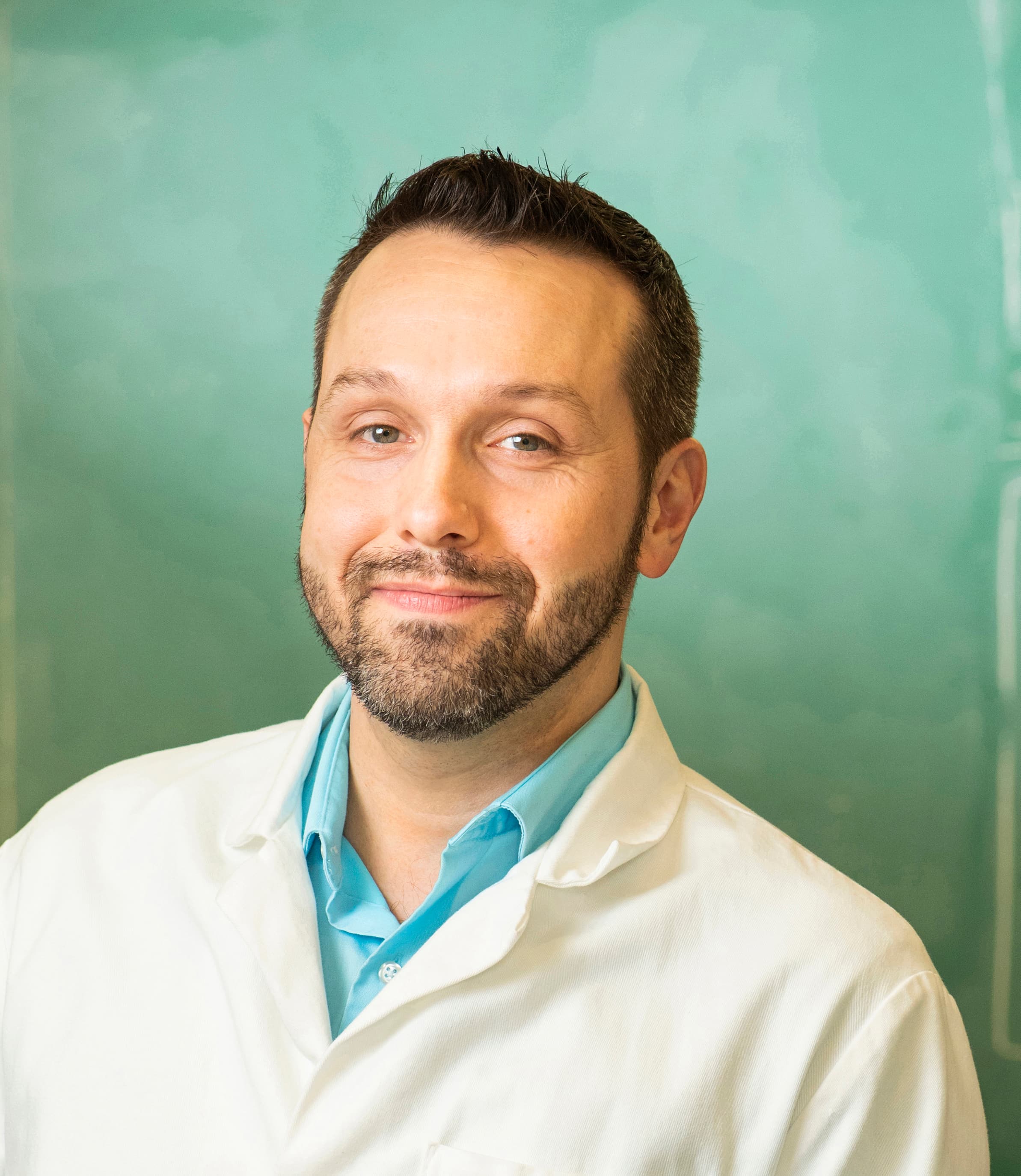 Joseph Horzempa, PhD