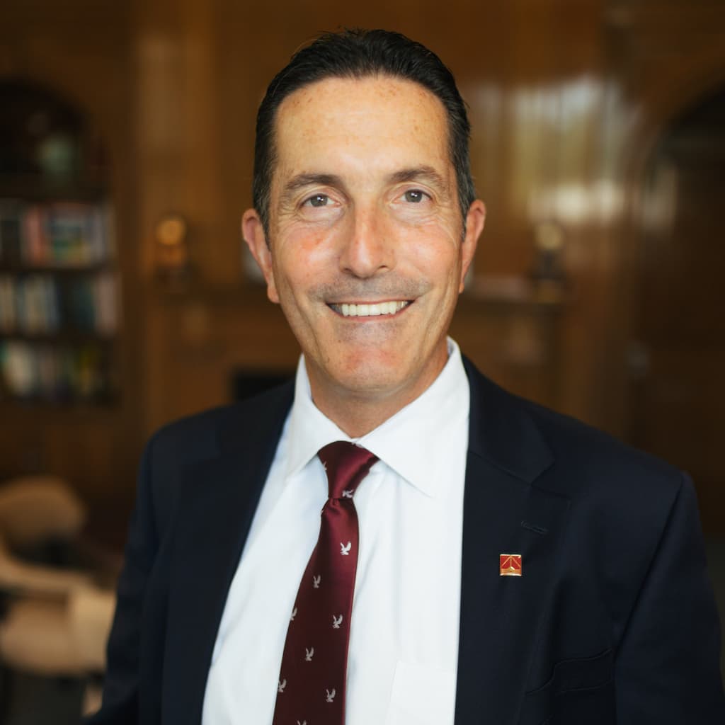 Martin Roth, PhD
