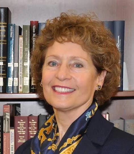 Mary Hendrix, PhD