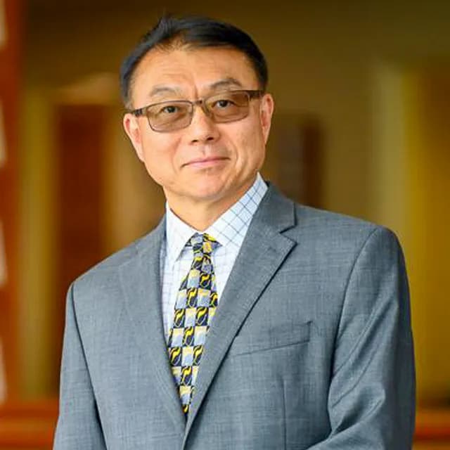 Ming Lei, PhD