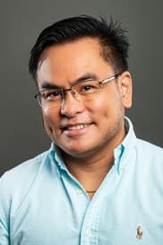 Dr. Alejandro Nato