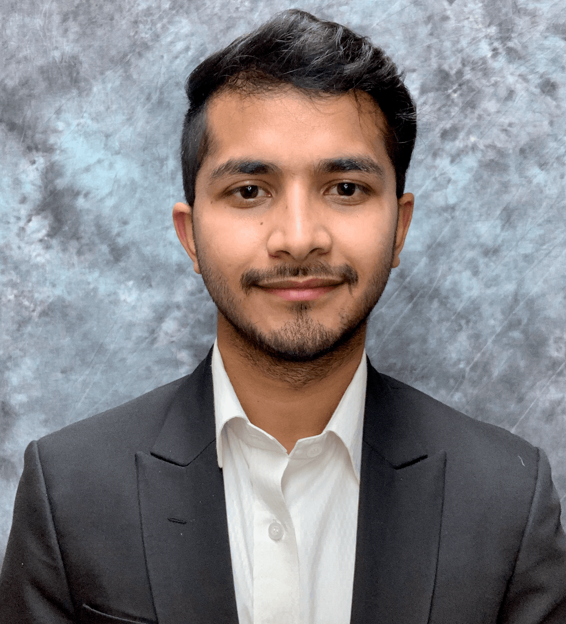 Sabin Dahal