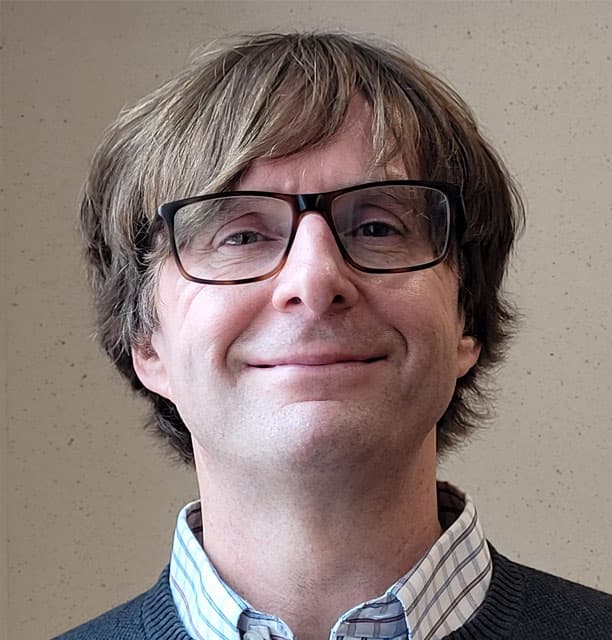 Travis Salisbury, PhD
