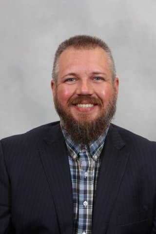 Dr. Matthew Williams