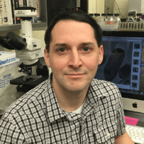 Dr. Stuart Cantlay