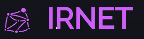 IRNet logo