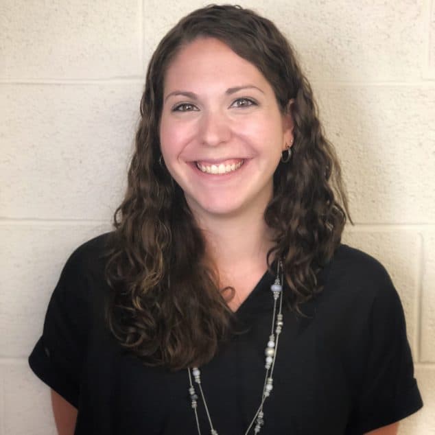 Dr. Holly Racine