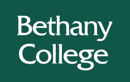 Bethany College logo