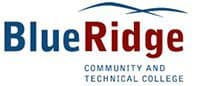 Blue Ridge Community and Technical College logo