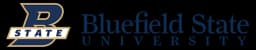 Bluefield State University logo