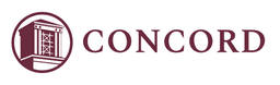 Concord University logo