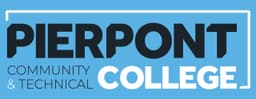 Pierpont Community and Technical College logo
