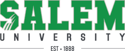 Salem University logo