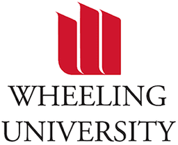 Wheeling University logo
