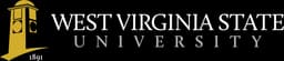 West Virginia State University logo
