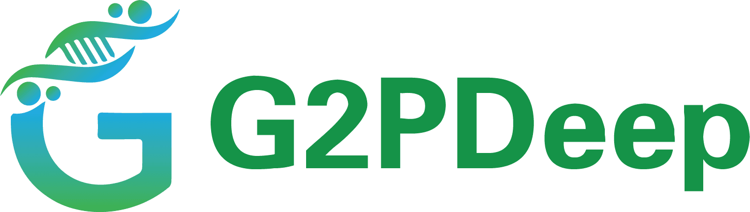 G2PDeep