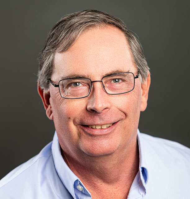 Larry Grover, PhD