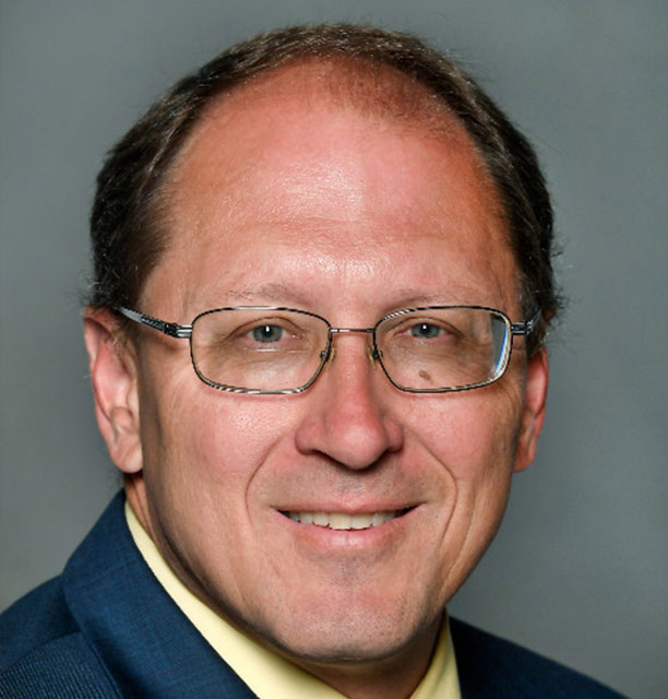 Stan Hileman, PhD