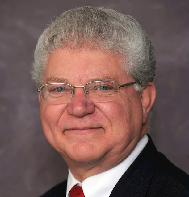 Gary Rankin, PhD