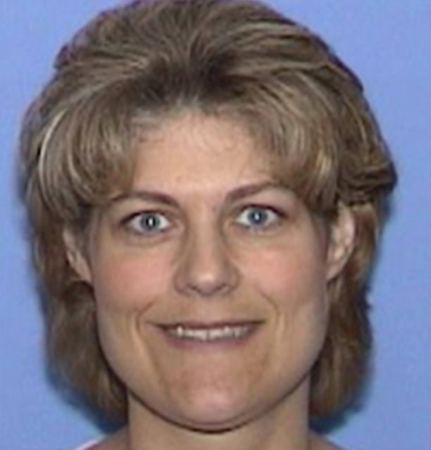 Vickie Sanders